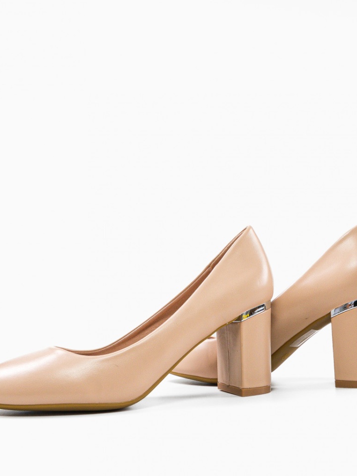 Pantofi dama Ryouta Negri 3