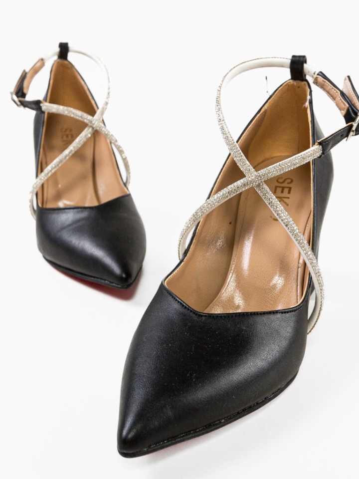 Pantofi dama Yezyga Negri 2