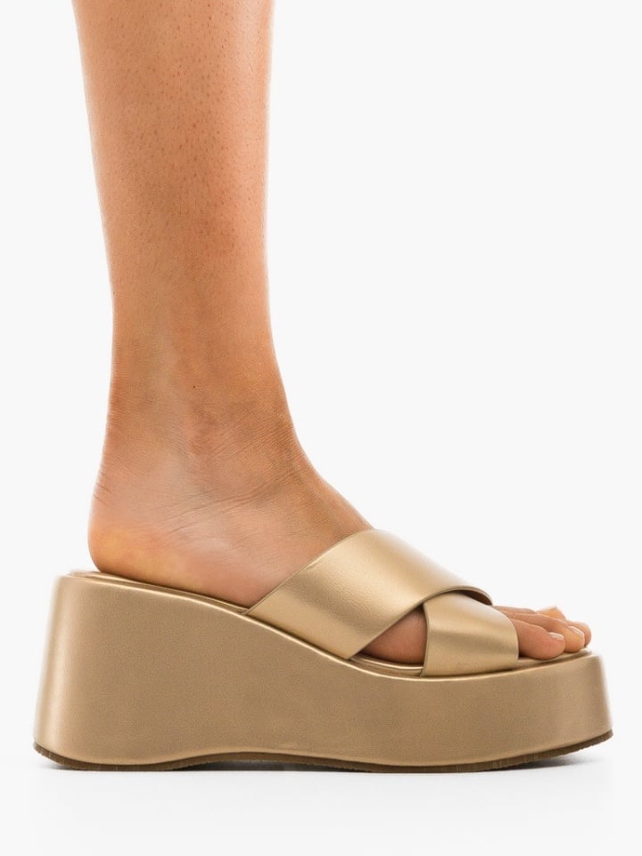 Platforme dama Odora Albi