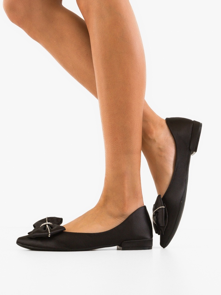 Balerini dama Dyty Bej