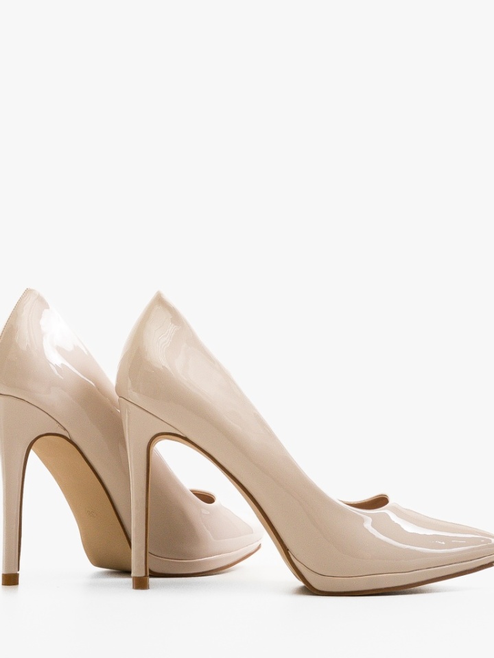 Pantofi dama Gafre Grena