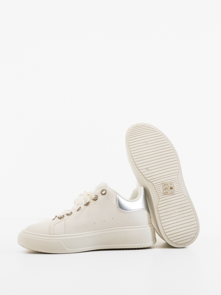 Sneakers dama Purlam Albi