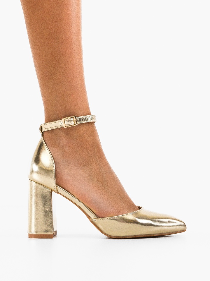 Pantofi dama Adrian Aurii