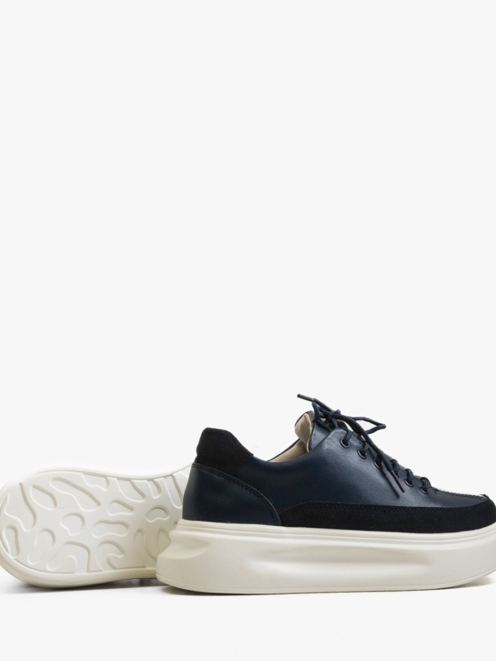 Sneakers Dama Wade Gri