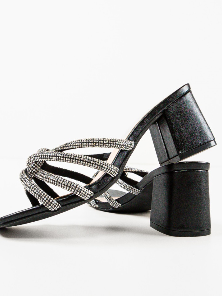 Saboti dama Dilwen Negri