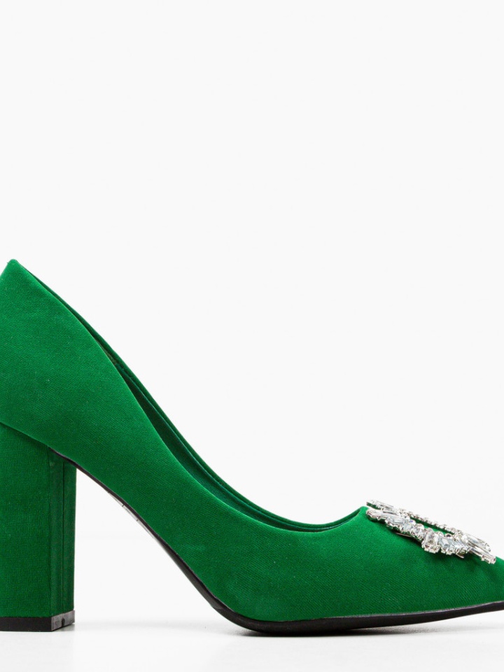 Pantofi dama Hebebe Negri