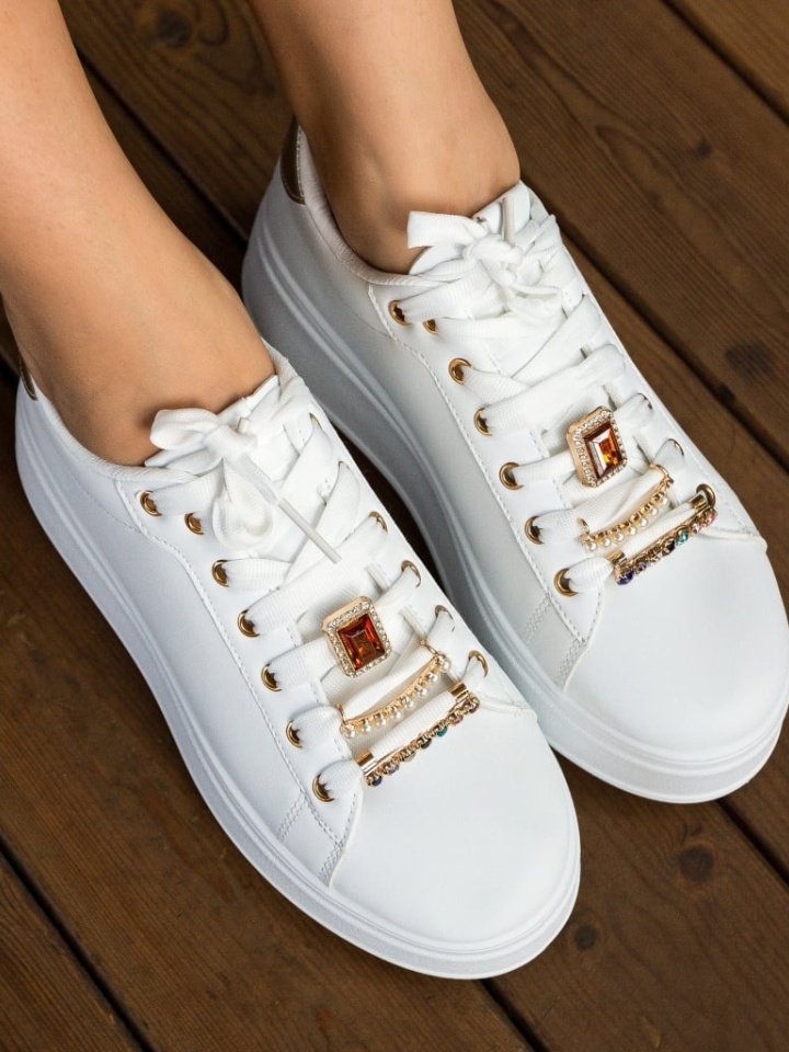 Sneakers dama Bryson Albi 2