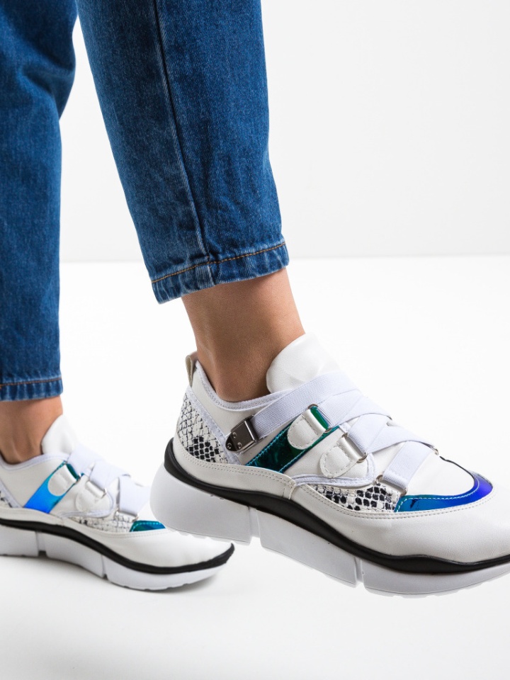 Pantofi Sport Jacobas Albi 2