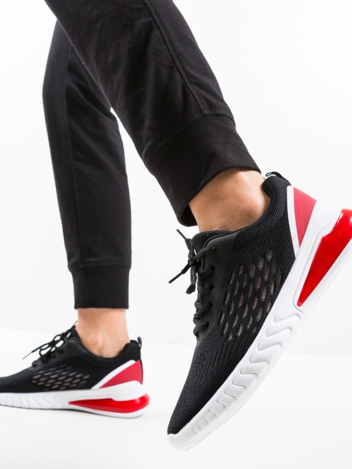 Pantofi Sport Saba Negri