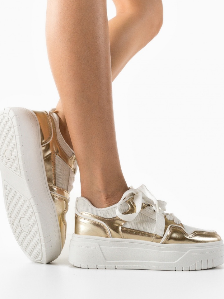 Sneakers dama Don Aurii