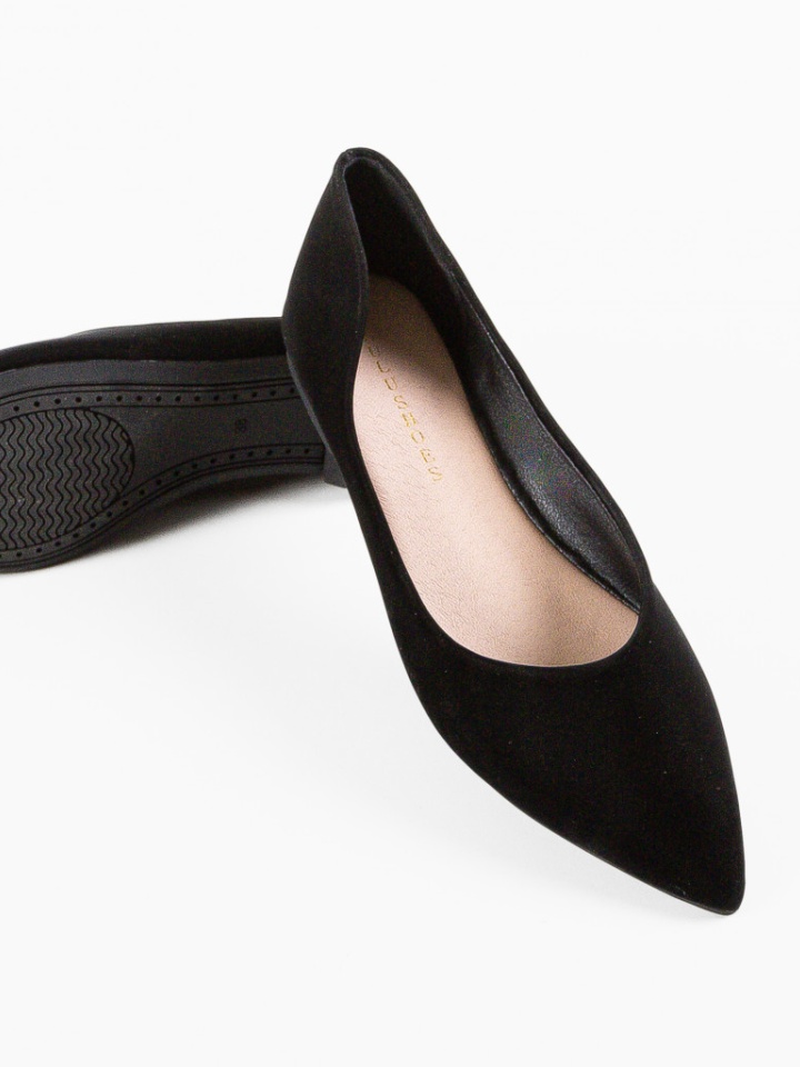 Balerini dama Olimm Portocalii