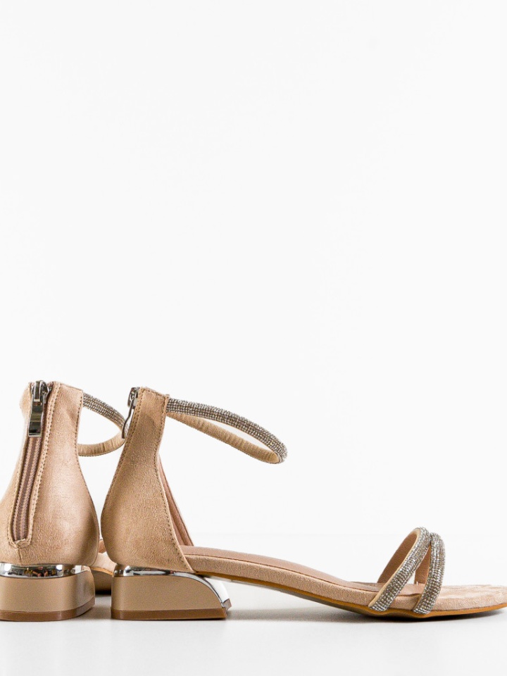 Sandale dama Gamma Rosii