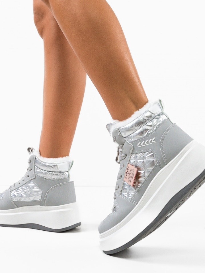 Ghete dama Magg Negre