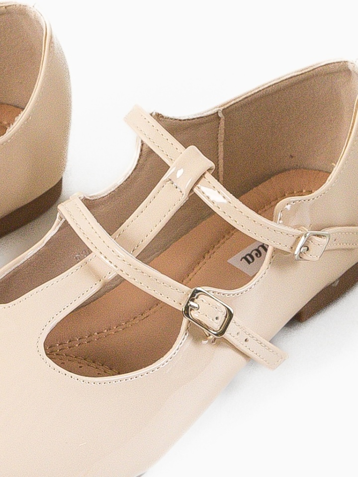 Balerini dama Jamila Nude