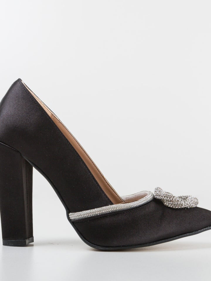 Pantofi Ronati Negri 2