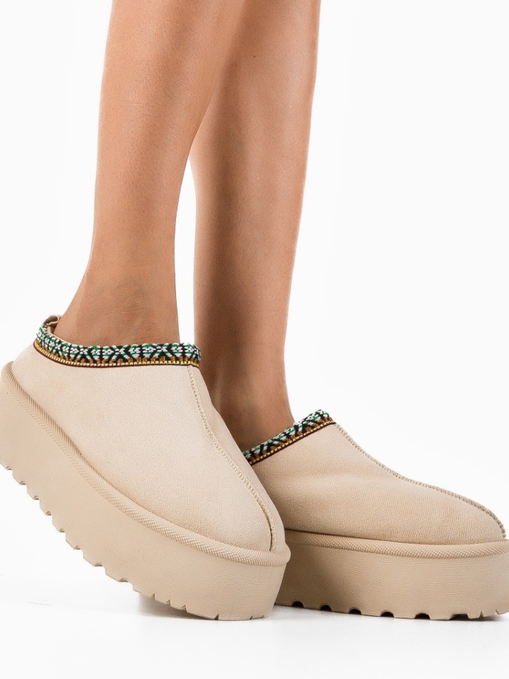 Papuci tip Ug Fynys Negri