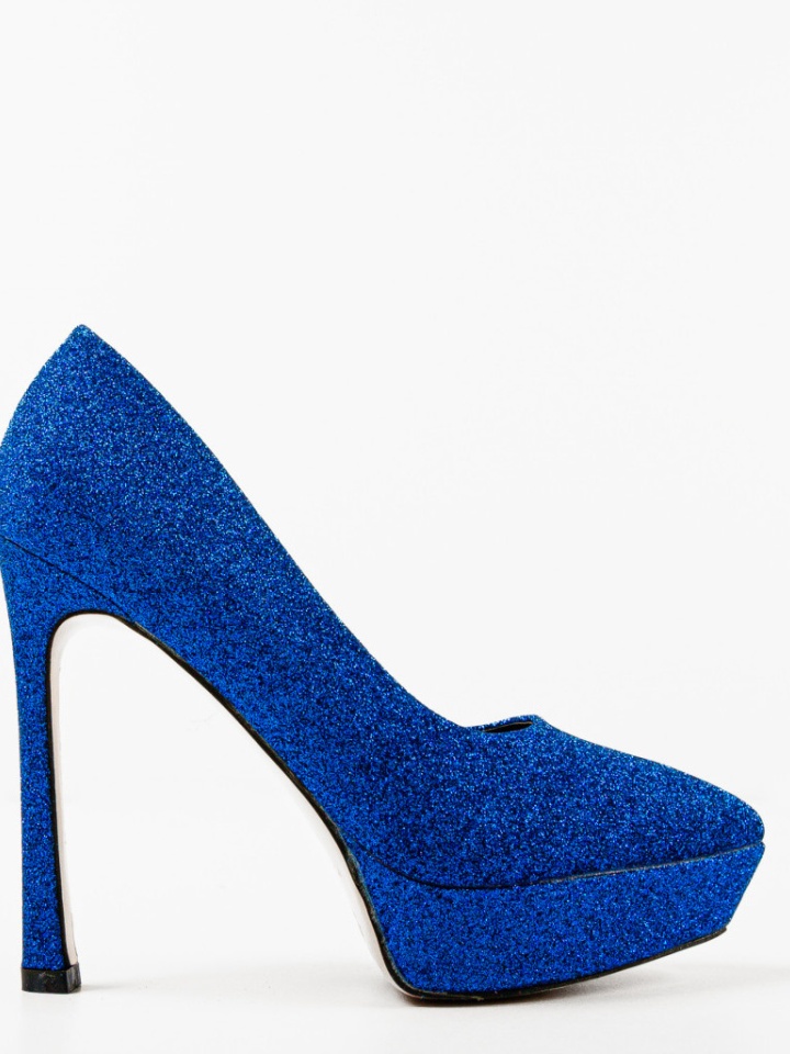 Pantofi dama Herman Fuchsia