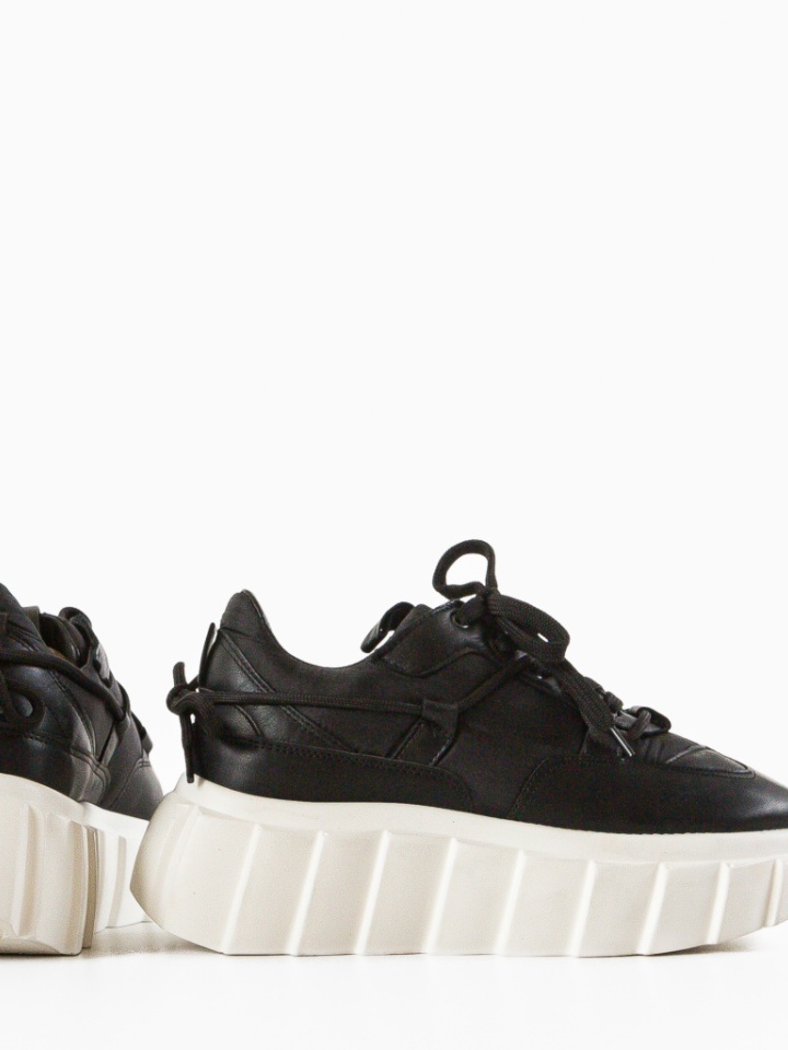 Sneakers dama Topy Negri 2