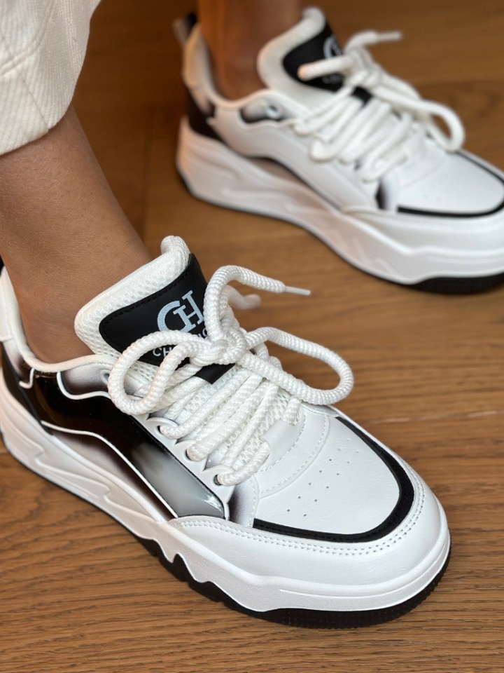 Sneakers dama Cheng Albi