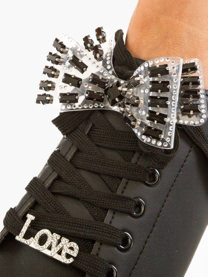 Sneakers dama Perllam Negri