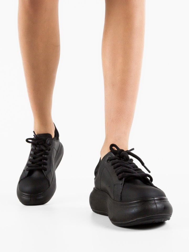 Sneakers dama Keeny Albi 2