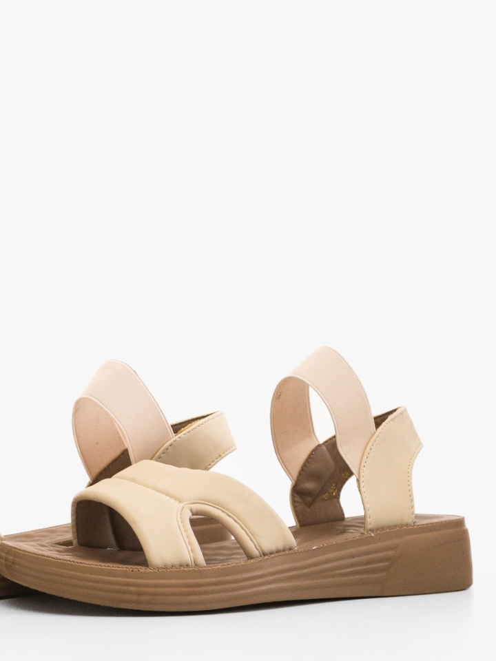 Sandale dama Clytia Gri