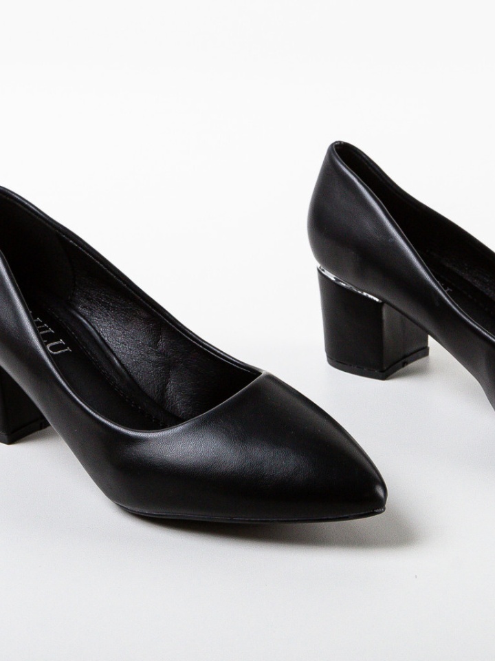 Pantofi dama Kamile Negri