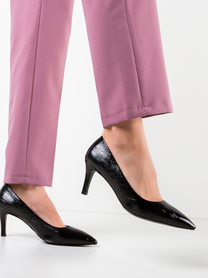 Pantofi dama Nazum Negri