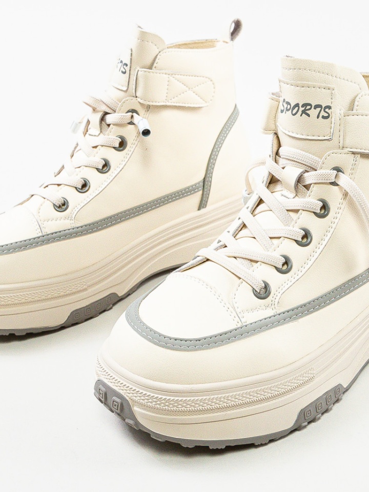 Ghete dama Taylor Negre