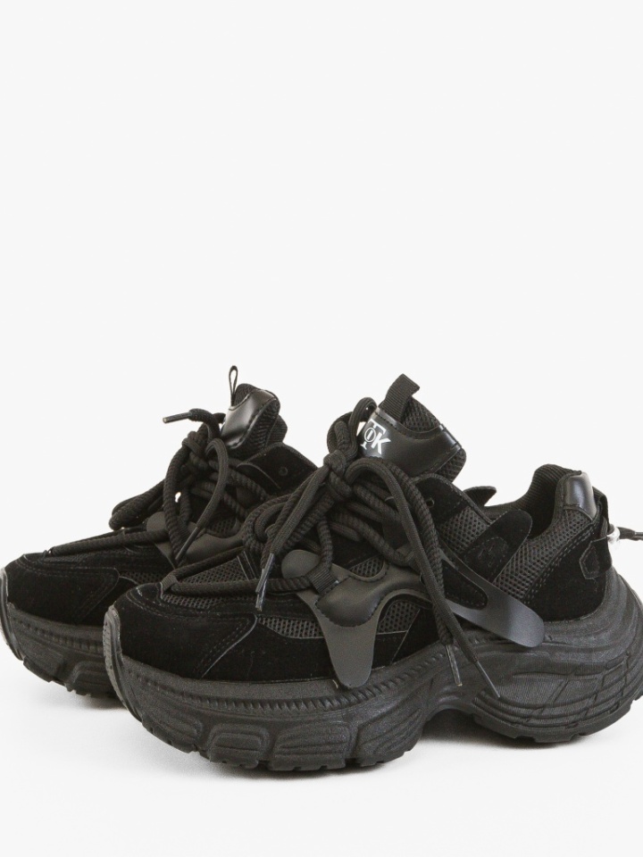 Sneakers Dama Rosendo Gri