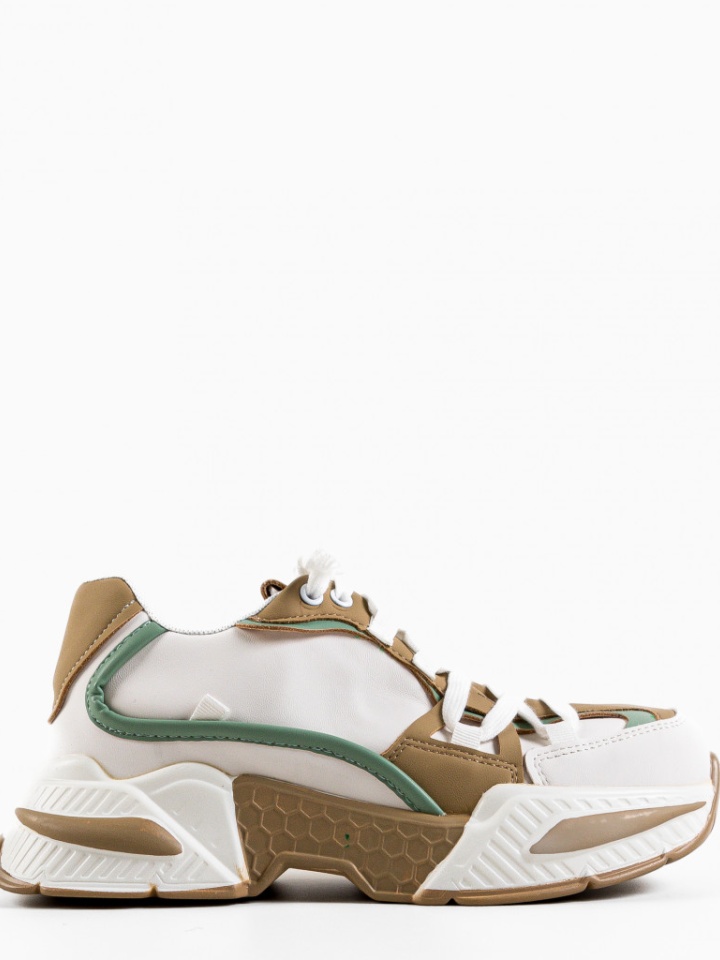 Sneakers dama Samir Albi 2