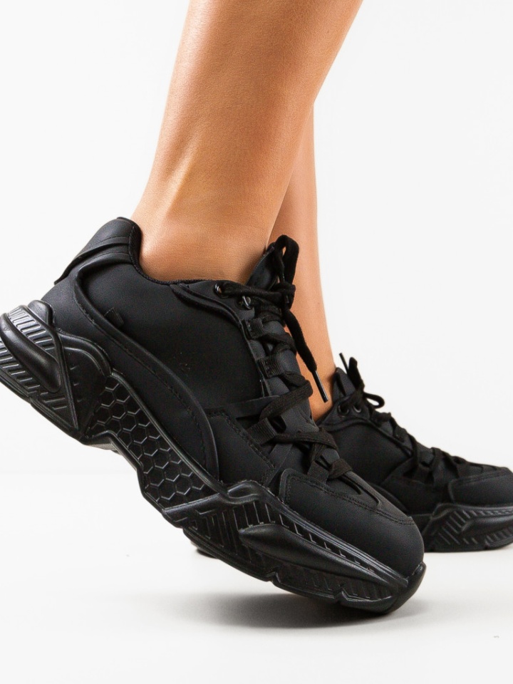 Sneakers dama Silvestra Verzi