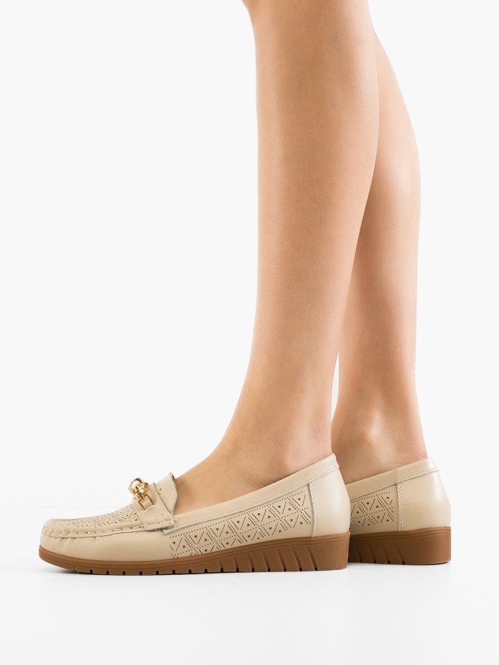 Espadrile dama Chad Bleumarin