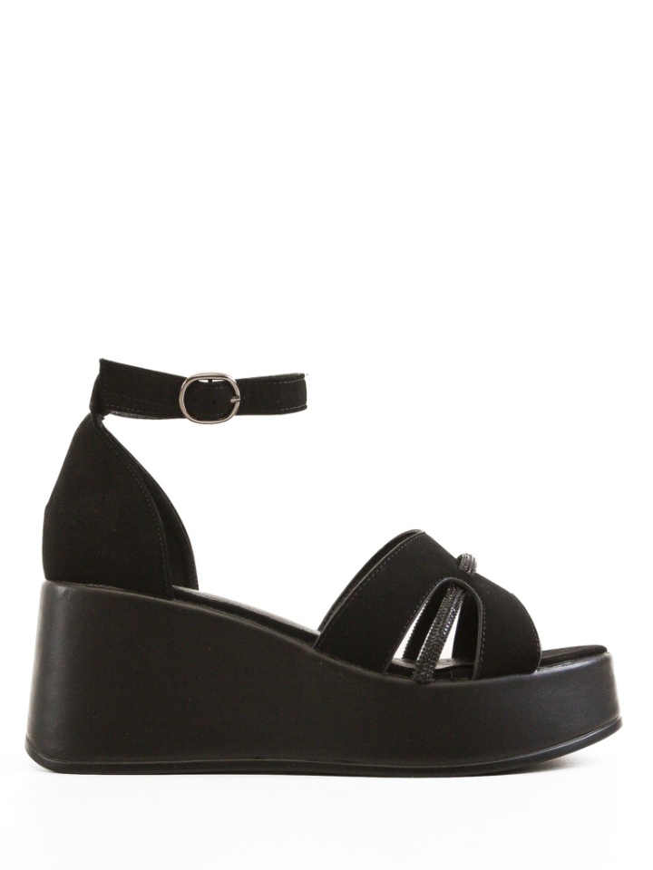 Platforme dama Annet Albe