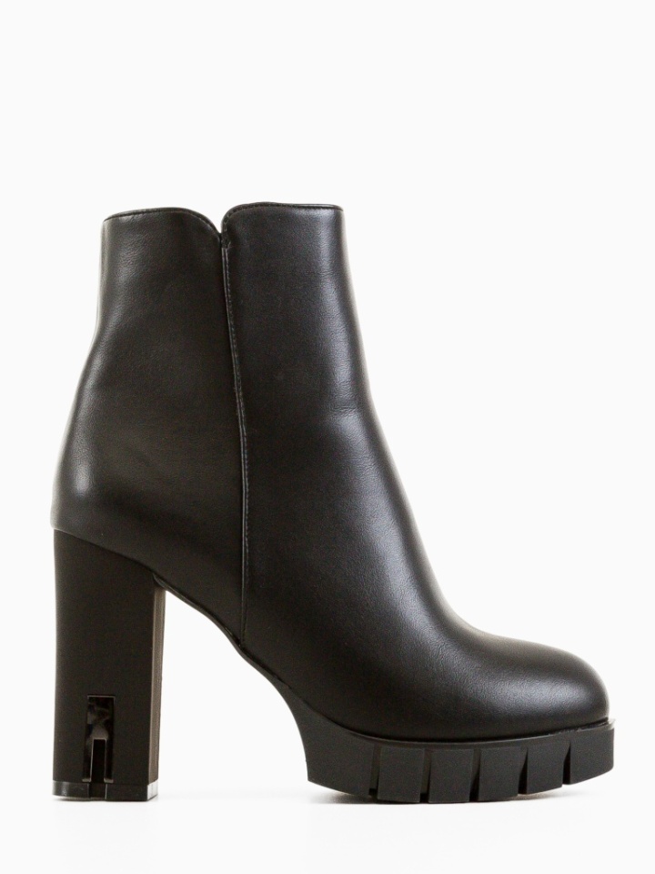 Botine dama Magya Negre 2