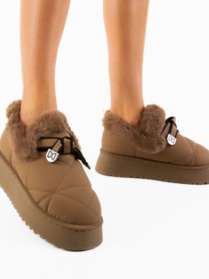 Ghete tip Ug Gherlo Bej