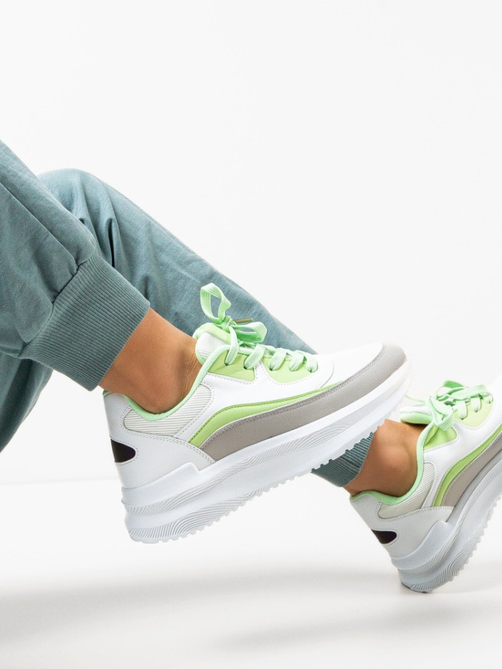 Pantofi Sport Xanthe Negri