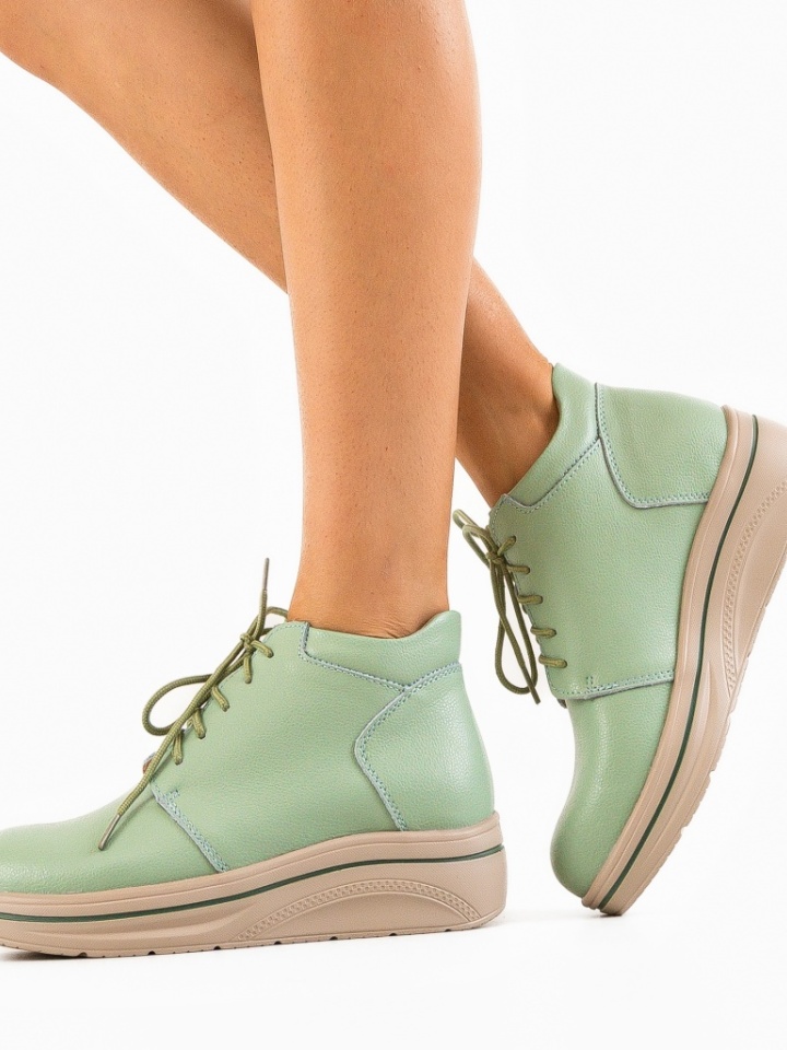 Pantofi Casual Palerma Albi