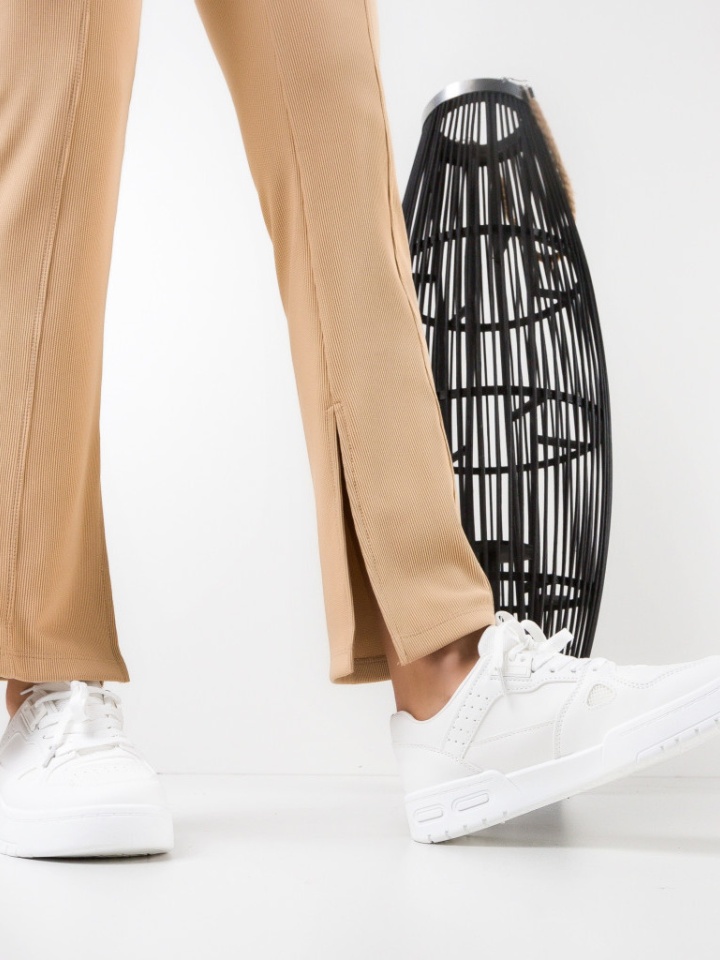 Sneakers dama Dialy Albi