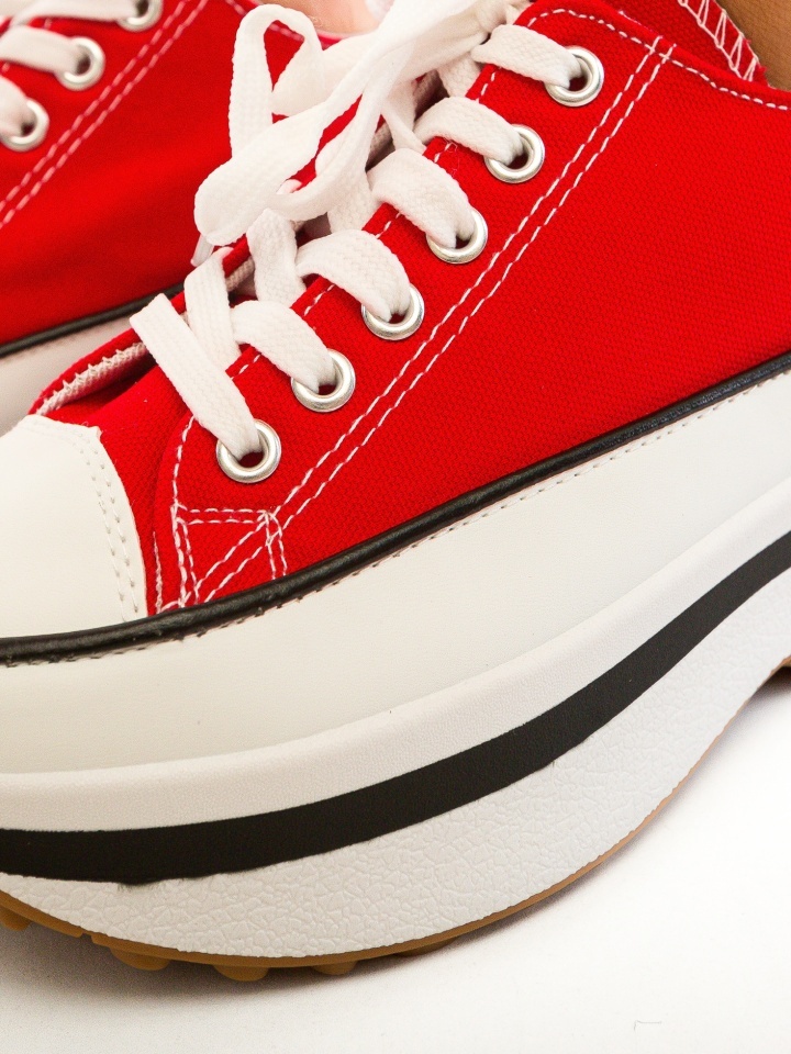 Sneakers dama Marble Albi