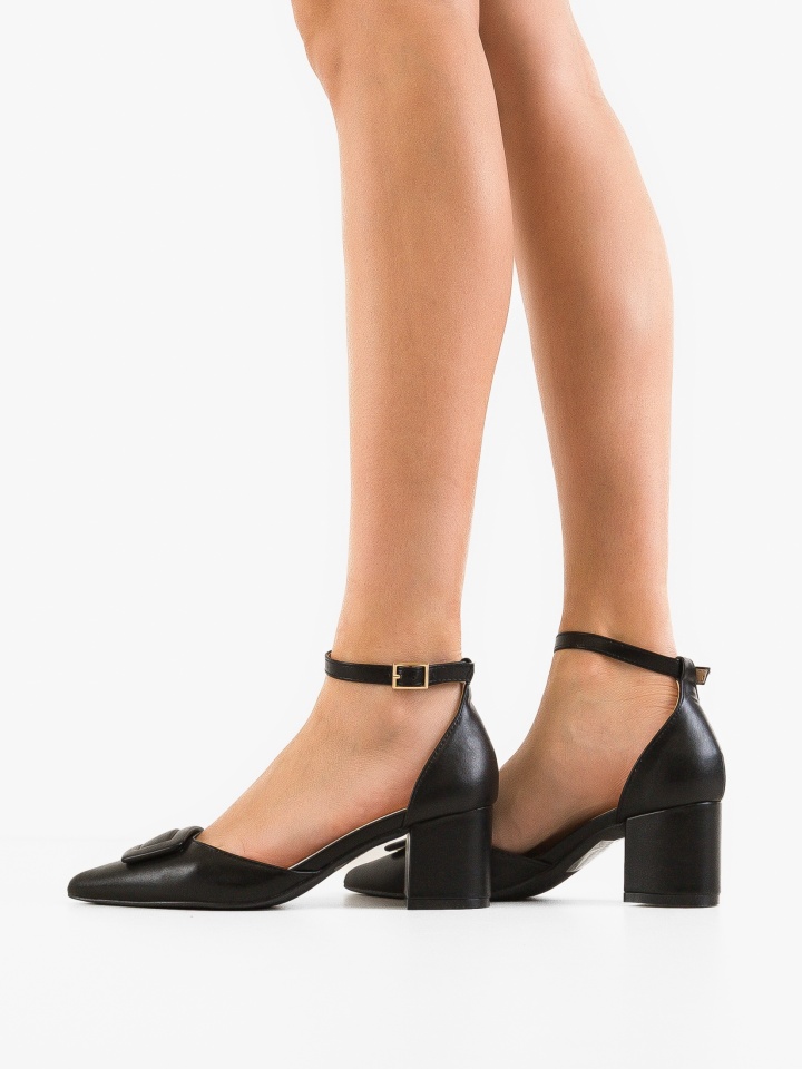 Pantofi dama Rohan Negri