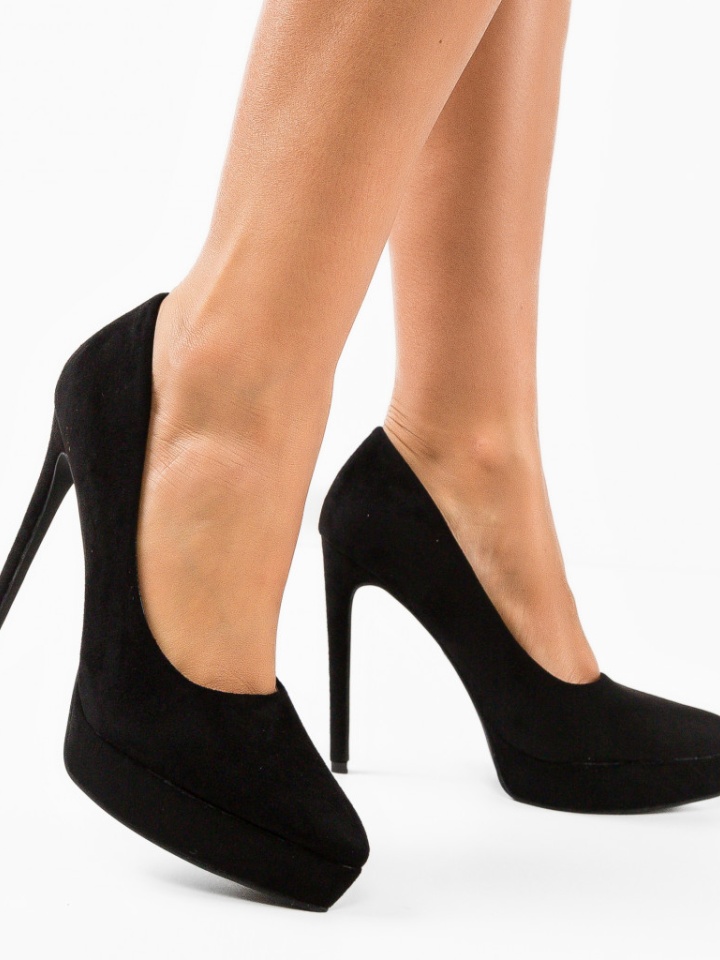 Pantofi dama Antoni Verzi