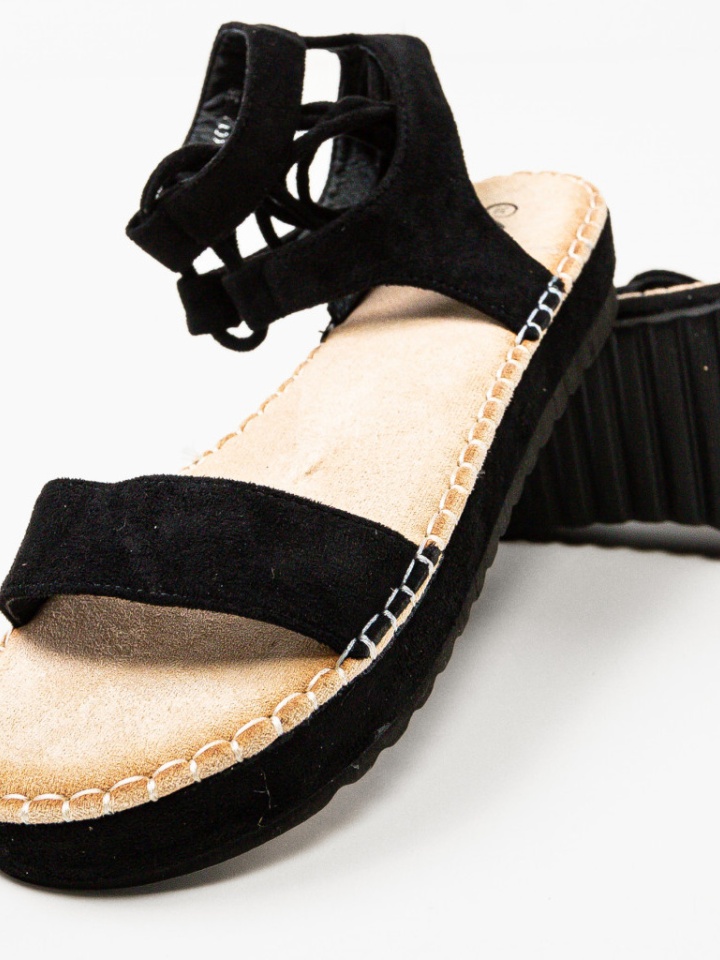 Sandale cu toc Sophie Verzi