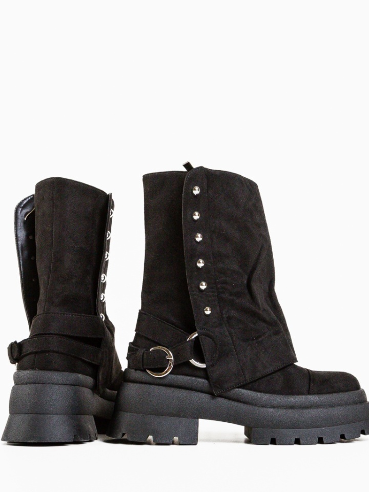 Ghete dama Tusyen Negre