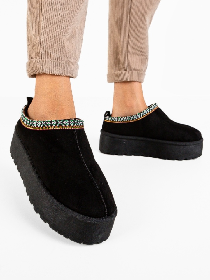 Papuci tip Ug Fynys Negri