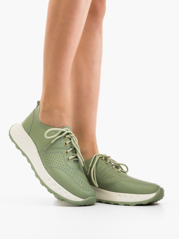 Sneakers dama Horazia Negri