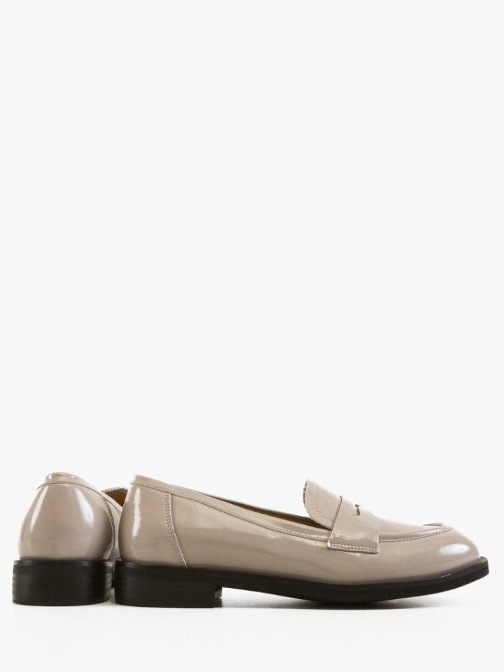 Pantofi Casual Bygre Negri