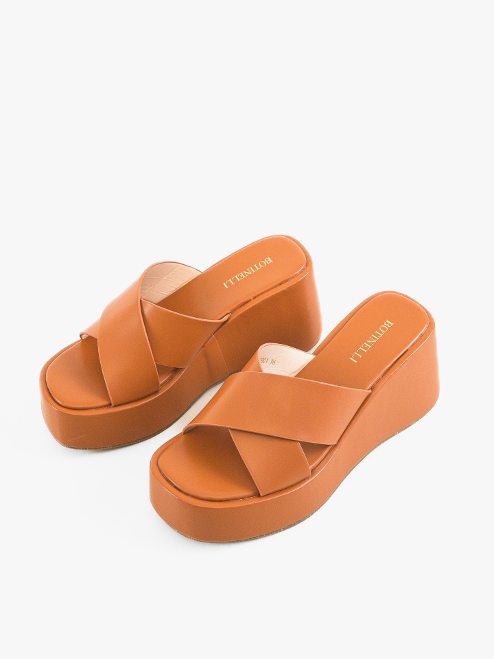 Platforme dama Odora Albi