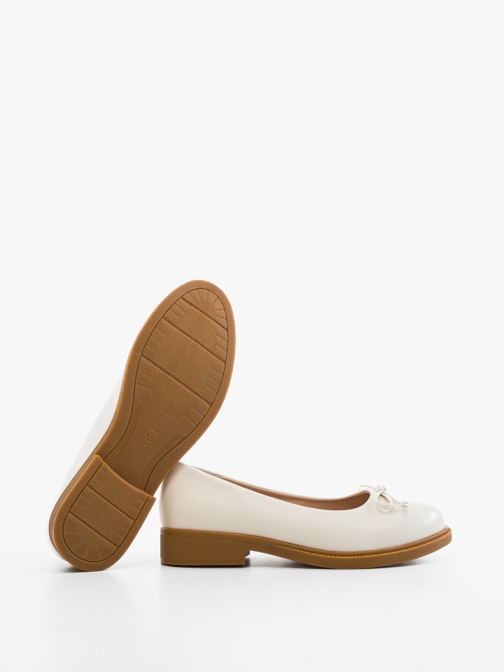 Balerini dama Bakkam Negri