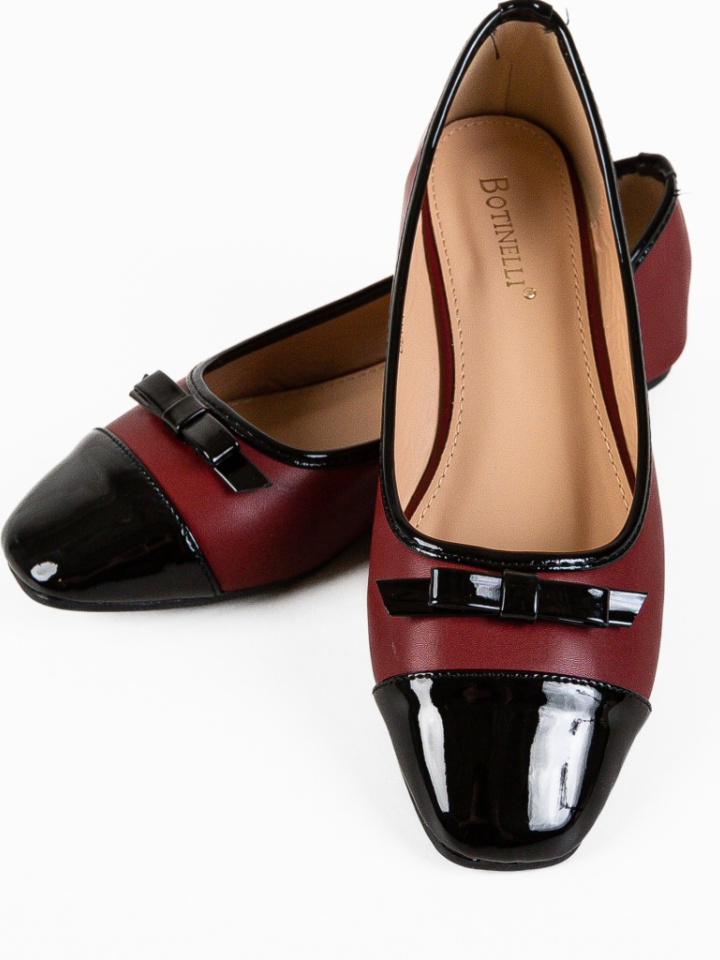 Balerini dama Fela Albi